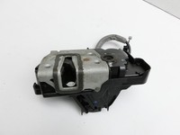 Ford Fiesta VII 17-21 5T Türschloss m. ZV Stellmotor Systemschloss Links Hinten Ford Fiesta VII 17-21 12.07.2017... Vorschau 2