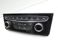 Opel Astra Sports Tourer+ B16 15-19 Bedienteil Klimabedienteil Heizung Klima Schalter Opel Astra Sports Tourer+ B16... Vorschau 3