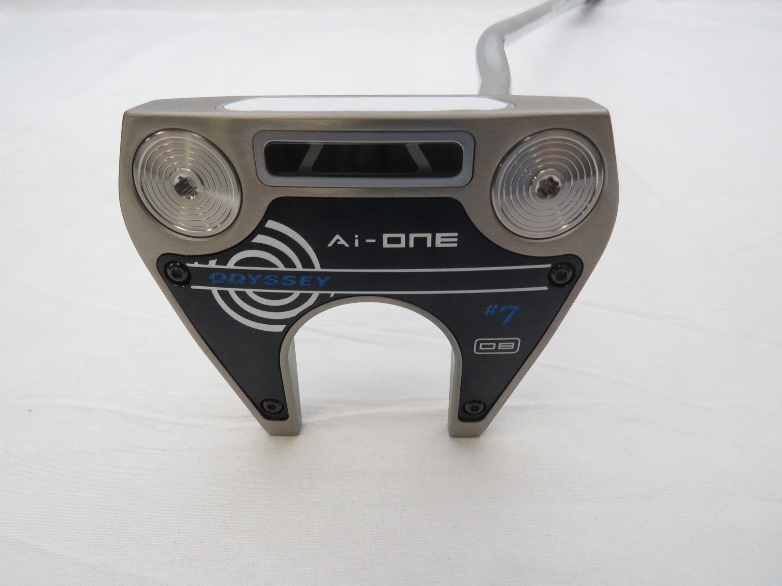 Callaway Golf - ODYSSEY STROKE LAB ONE 34インチ Odyssey Stroke Lab One Putter | Callaway Golf Pre-Owned