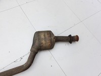 Mercedes SLK R171 04-08 1,8 120KW Katalysator Kat Mercedes SLK R171 04-08 23.11.2006 A1714901919 KT0214 2034902214... Vorschau 2