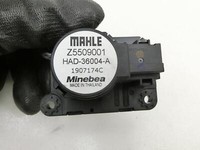 Opel Crossland X P17 17-20 Luftklappenstellmotor Stellmotor Opel Crossland X P17 17-20 21.02.2018 Z5509001 gebraucht Vorschau 4
