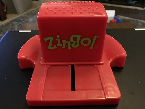bingo商品 I Love Bingo Cushion – Wholesale Bingo Supplies