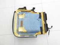 Hyundai I30 FD 07-11 5T Sitzbezug Sitzpolster für Fahrersitz Sitz Links Vorne beheizt Hyundai I30 FD 07-11... Vorschau 5