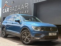 2018 Volkswagen Tiguan Allspace 2.0 TDI SE Nav DSG 4Motion Euro 6 (s/s) 5dr ESTA