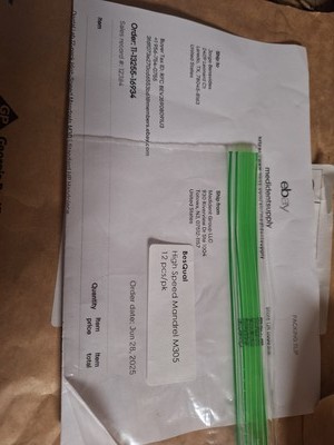 Artikelfoto(s) von einem verifizierten Käufer