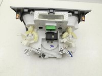 Nissan Pixo UA0 D31S Bedienteil Bedienelement Klimabedienteil Nissan Pixo UA0 D31S 04.09.2009 gebraucht Vorschau 7