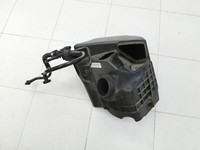 BMW E87 1er 116i 04-07 1,6 85KW Luftfilterkasten BMW E87 1er 116i 04-07 15.03.2005 7543161 13717543161 AD7523628095... Vorschau 4