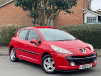 2009 PEUGEOT 207 1.4 PETROL**ULEZ + 2 KEYS + HPI CLEAR + DELIVERY**