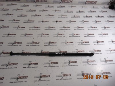 Volvo XC90 rear boot lid gas strut support 31218511 used 2007