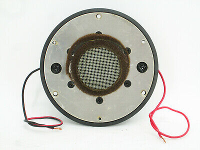 SINGLE Electro Voice 31217 Tweeter for EV S 200 FR 200 Speakers
