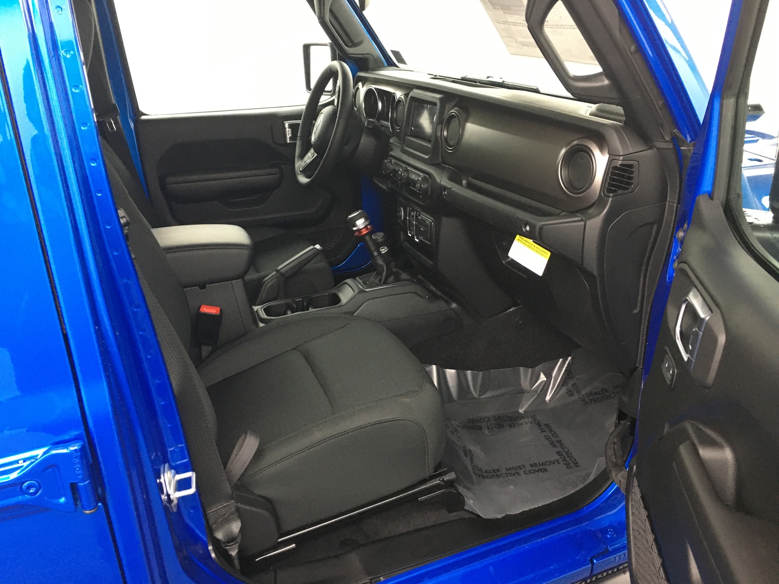 2021 Jeep GLADIATOR SPORT WILLYS MANUAL TRANSMISSION | eBay