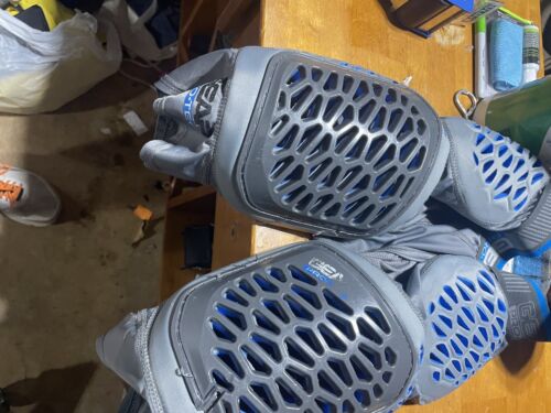 Pro Tec Edge Pro 5 Pad Girdle Football Pads Size M Fast Ship