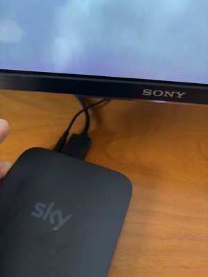 Foto dell'oggetto di un acquirente verificato