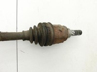 Nissan Qashqai J10 07-10 +0 2,0 110KW 4WD Antriebswelle Gelenkwelle Rechts Hinten Nissan Qashqai J10 07-10... Vorschau 5