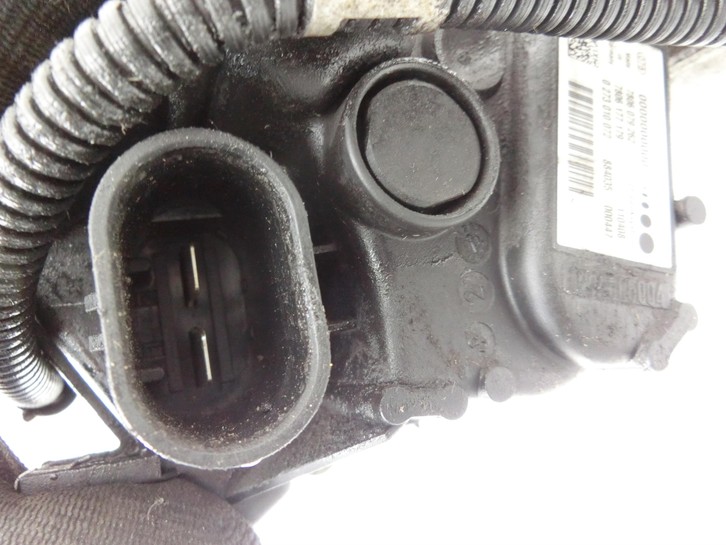 Sterzo Elettrico Servosterzo Ausili guida per BMW E92 320i 05-08 - Bild 5