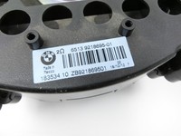 BMW X3 F25 10-14 Lautsprecher Links Vorne BMW X3 F25 10-14 24.01.2013 65139218695 9218695 65.13-9218695-01 gebraucht Vorschau 2