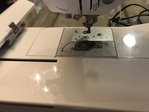Brother SB7900E Embroidery Machine