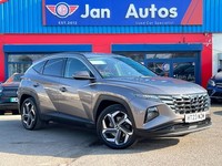 2023 Hyundai TUCSON 1.6 TGDi Plug-in Hybrid Premium 5dr 4WD Auto ESTATE PETROL/E
