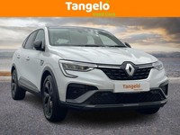 2022 Renault Arkana 1.6 E-TECH r.s. line SUV 5dr Petrol Hybrid Auto 2WD Euro 6 (