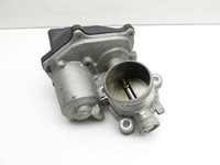 VW Golf 7 VII 13-17 TDI 2,0 110KW CRLB Drosselklappe VW Golf 7 VII 13-17 22.10.2015 04L131501C 04L131501CV070... Vorschau 4