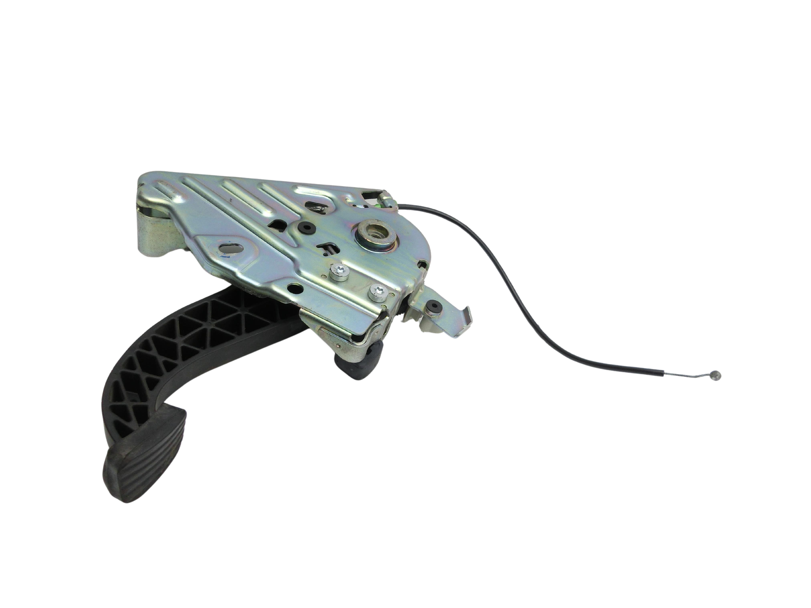 Mercedes S204 W204 C220 11-15  Feststellbremse Parkbremse Pedal - Bild 1