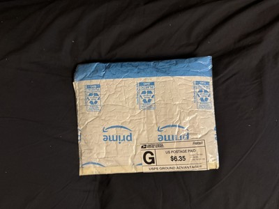 Artikelfoto(s) von einem verifizierten Käufer