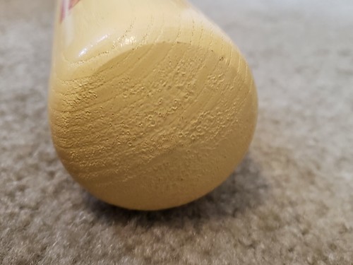 Red Barons Promotional Louisville Slugger Baseball Bat (Phillies)