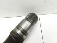 Audi A4 8K B8 11-15 TDI 2,0 110KW Verlängerung Zwischenwelle für Antriebswelle Audi A4 8K B8 11-15 30.10.2015... Vorschau 4