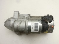 Kia Ceed III CD 18-22 T-GDi 1,4 103KW Autom Anlasser Starter Kia Ceed III CD 18-22 19.06.2019 36100-03701 G328-2385... Vorschau 4