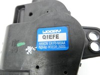 Hyundai Tucson IV NX4 20-23 Luftklappenstellmotor Stellmotor Pos.8 Hyundai Tucson IV NX4 20-23 31.08.2021... Vorschau 5
