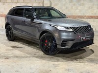 2018 Land Rover Range Rover Velar 2.0 D240 R-Dynamic SE SUV 5dr Diesel Auto 4WD