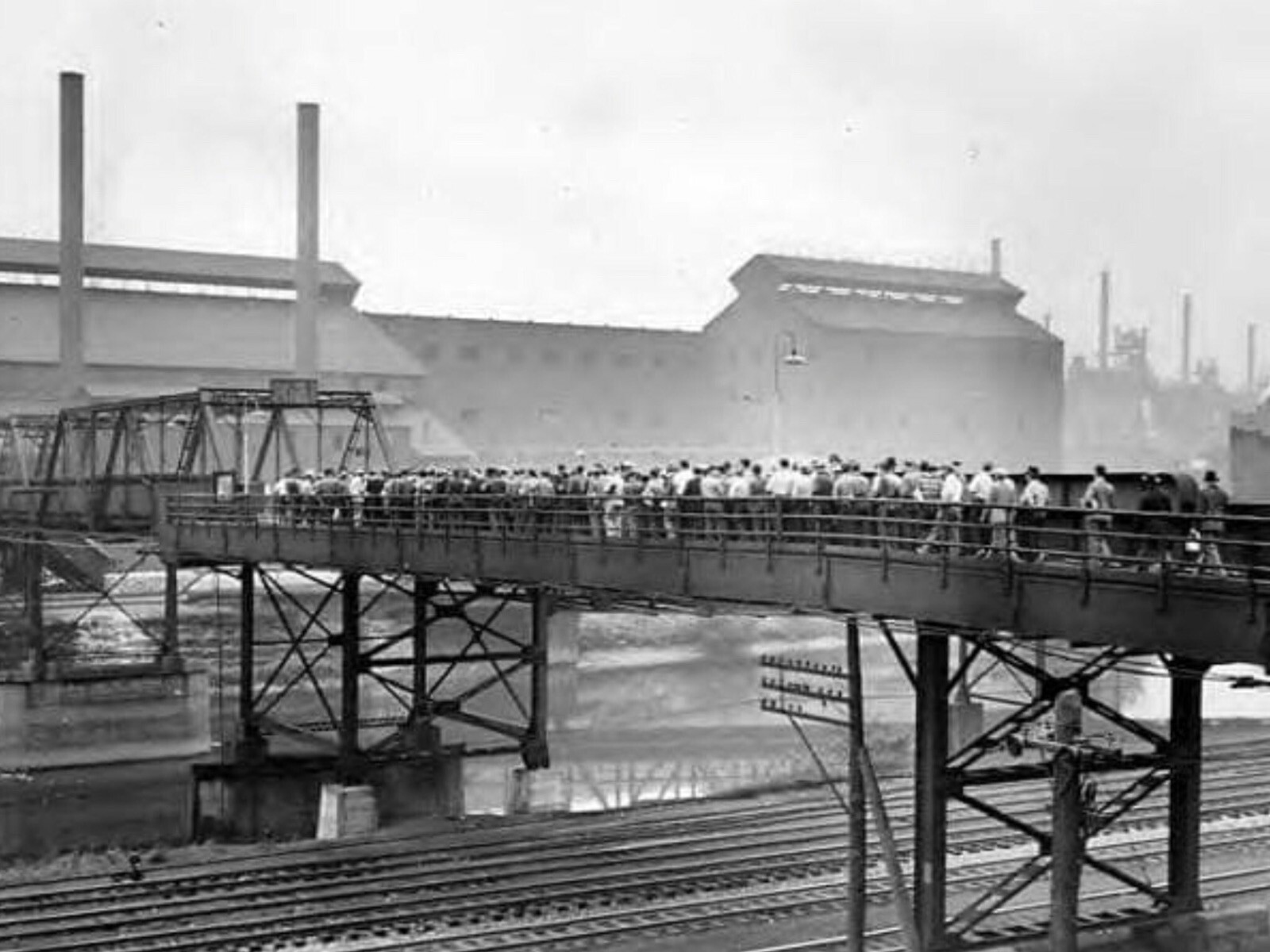 Campbell T5684415 Cam-Alloy Sub-Assembly 3/8” Domestic Oblong Link Rigging Tools