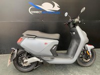 NIU MQi GT EVO 2022 TRADE SALE HPI CLEAR 