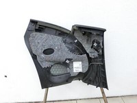VW EOS 1F 06-10 Verkleidung Seitenverkleidung Innenausbau Groß Rechts Hinten VW EOS 1F 06-10 25.05.2009 1Q0867044EB... Vorschau 6