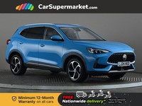 2024 MG MOTOR UK HS 1.5 T-GDI Trophy 5dr ESTATE PETROL Manual