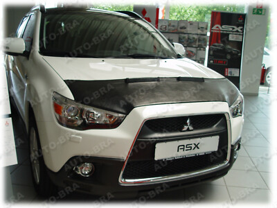 Bonnet BRA für Mitsubishi Outlander Sport 2010-2019 Steinschlagschutz Haubenbra