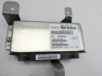 Land Rover Discovery 4 L319 09-13 Steuergerät ECU Modul SG für Differential Land Rover Discovery 4 L319 09-13... Vorschau 2