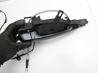 BMW E91 320i LCI 08-11 Kombi Türgriff Griff aussen Rechts Hinten Ambiente Light 475 BMW E91 320i LCI 08-11... Vorschau 2