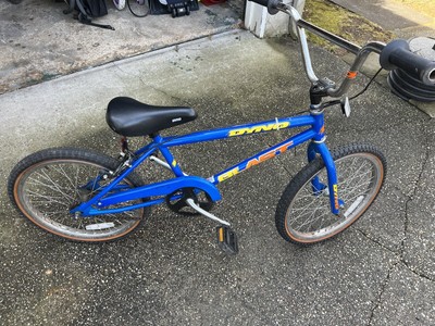 dyno blast bmx