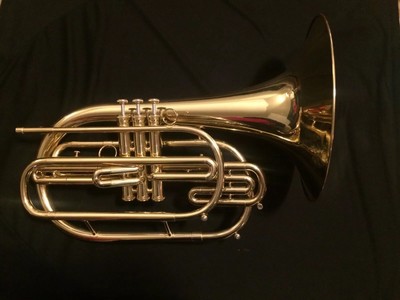 Yamaha Mouthpiece Highest Quality Case Yamaha Japan Yah-201s Eb Alto Horn