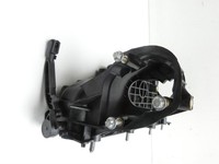 Mercedes S204 W204 11-15  CDI 2,1 125KW 651911 Ansaugbrücke Ansaugkrümmer m. Drallklappen Mercedes S204 W204 11-15... Vorschau 3