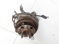 Honda Accord VIII CW3 08-11 Kombi i-DTEC 2,2 110KW Achsschenkel Radnabe Links Hinten Honda Accord VIII CW3 08-11... Vorschau 2