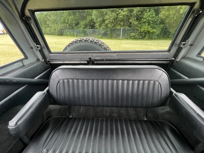 image 4 of interior