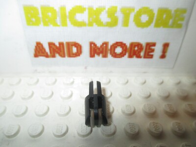 Lego - Arm Piece Straight 2 3 Fingers 3612 Choose Color & Quantity