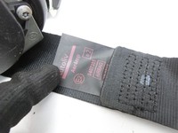 Peugeot 308 CC 07-11 Cabrio Gurt Sicherheitsgurt m. Gurtstraffer für Fahrer Links Vorne Peugeot 308 CC 07-11... Vorschau 5