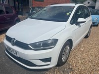 2015 Volkswagen Golf SV GT TSI ACT BLUEMOTION TECHNOLOGY DSG 5-Door Diesel
