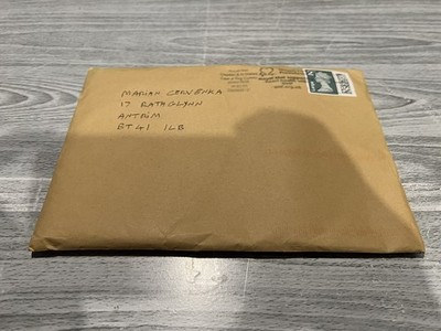 Photos de l'objet d'un acheteur vérifié