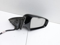 Audi A6 4F C6 05-09 Spiegel Aussenspiegel Rechts LZ9Y Audi A6 4F C6 05-09 16.06.2005 4F1858532M 4F1858532M01C gebraucht Vorschau 5