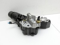 Mercedes W177 A200d 18-22 2,0d 110KW 654920 Ölfiltergehäuse Gehäuse Halter für Ölfilter Mercedes W177 A200d 18-22... Vorschau 4