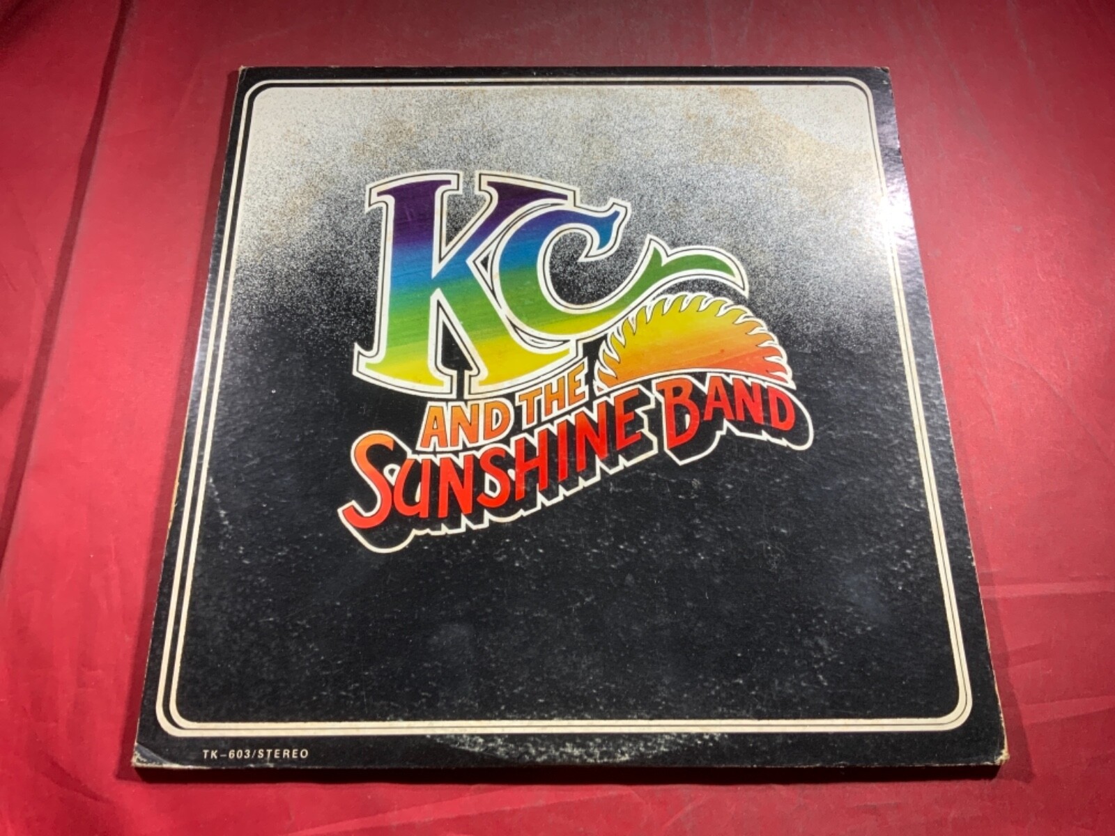 洋楽 DIANA ROSS / K.C. AND THE SUNSHINE BAND 81BNjQ1yQkL._UF1000,1000_QL80_.jpg